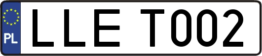 LLET002