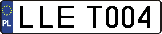 LLET004