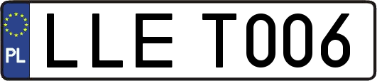 LLET006