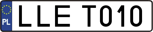 LLET010