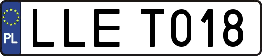 LLET018
