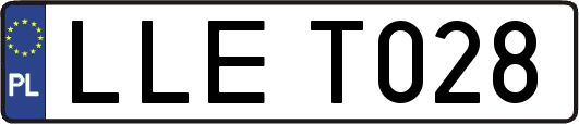 LLET028