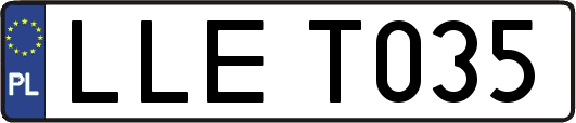 LLET035