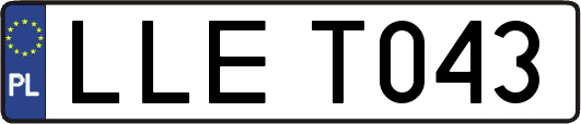 LLET043