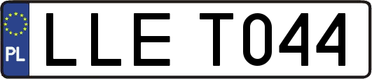 LLET044