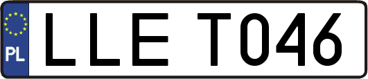 LLET046