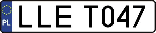 LLET047