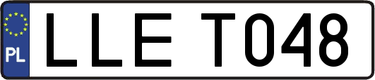 LLET048