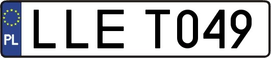 LLET049
