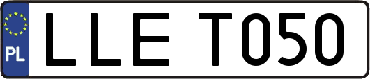 LLET050