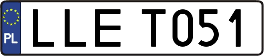 LLET051