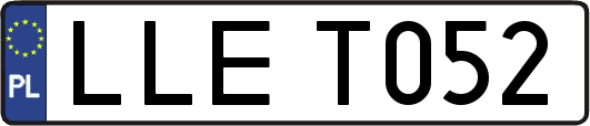 LLET052