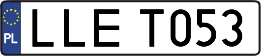 LLET053
