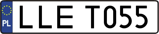 LLET055