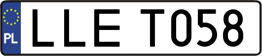 LLET058