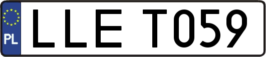 LLET059