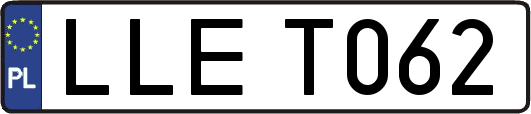 LLET062