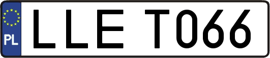 LLET066