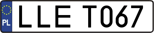 LLET067