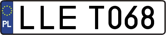 LLET068