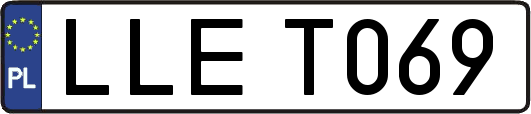 LLET069