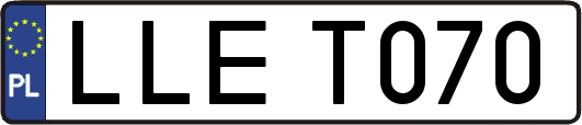 LLET070