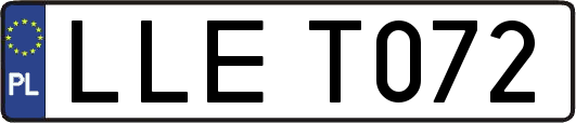LLET072