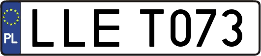 LLET073