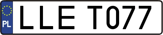 LLET077