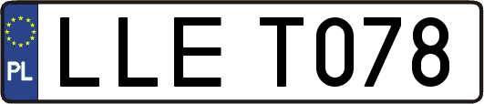 LLET078