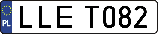 LLET082