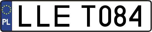 LLET084