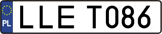 LLET086