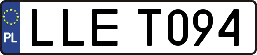 LLET094