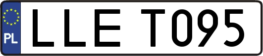 LLET095