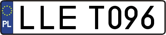 LLET096