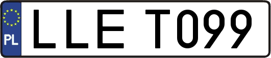 LLET099