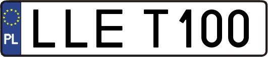 LLET100
