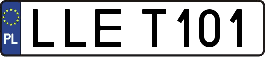LLET101