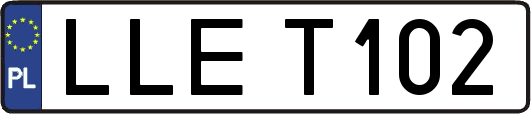 LLET102