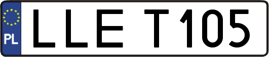 LLET105
