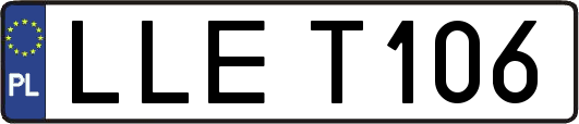 LLET106