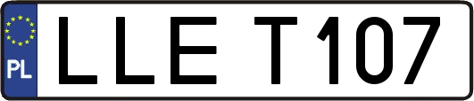 LLET107