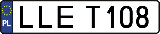 LLET108