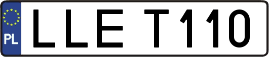 LLET110