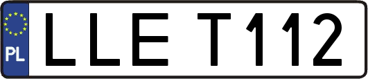 LLET112