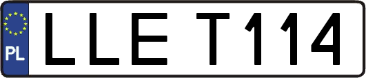 LLET114