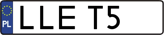 LLET5