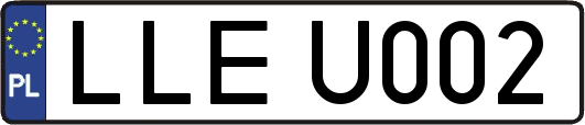 LLEU002