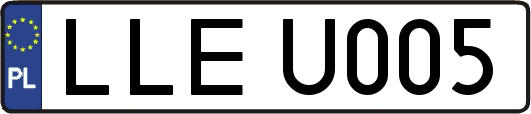 LLEU005